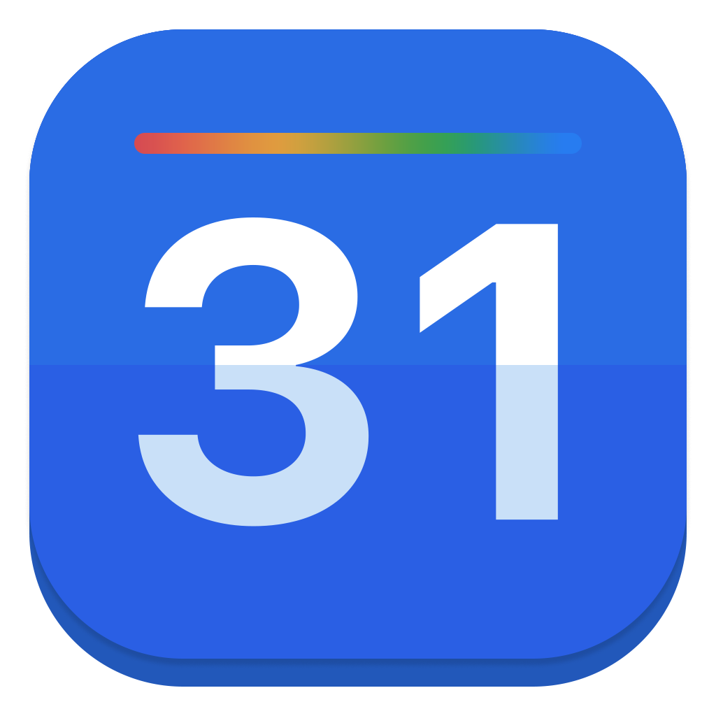CalX App Icon